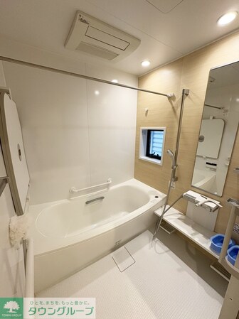 まあも Iの物件内観写真